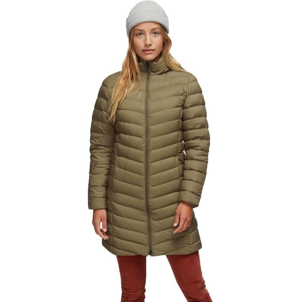 NEW! Patagonia Down Parka